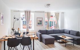 Apartment in Lüneburg, 2 Zimmer, Küche, 80 qm
